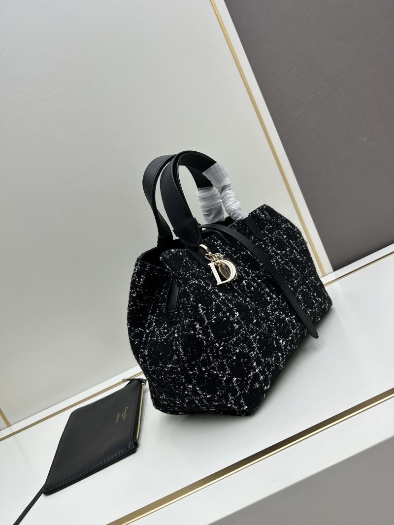 Christian Dior Shopping Bags